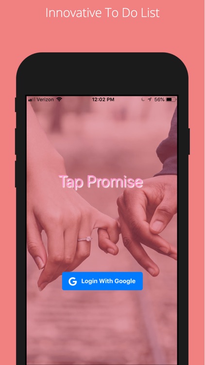 Tap Promise Pro