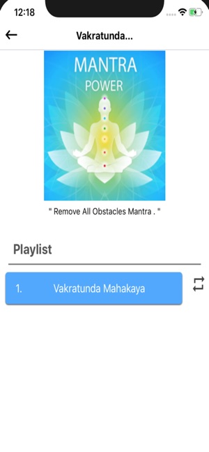 Mantra Power(圖7)-速報App