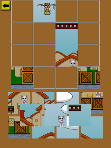 Jigsaw Puzzle - fit the pieces screenshot 3