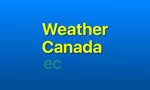 WeatherCanada EC