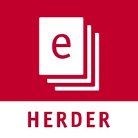 Herder eBooks app funktioniert nicht? Probleme und Störung