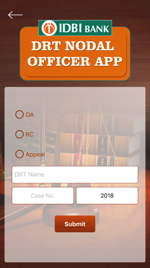 IDBI DRT Nodal Officer App(圖5)-速報App