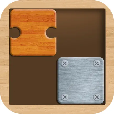 Slide the Blocks : Wood Jigsaw Читы