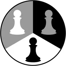 Application 3 Man Chess 4+