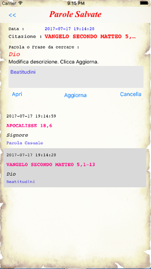 Bibbia di Gerusalemme(圖5)-速報App