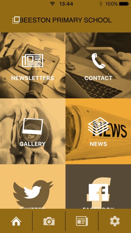 Beeston Primary School