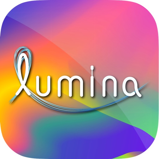 LUMINA FESTIVAL by Nuno Maya