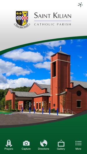 Saint Kilian Catholic Parish - Cranberry Twp, PA(圖1)-速報App