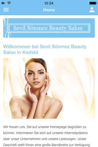 Sevil Sönmez Beauty Salon screenshot 2