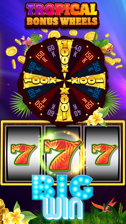 Win Vegas Classic Slots Casino screenshot-3