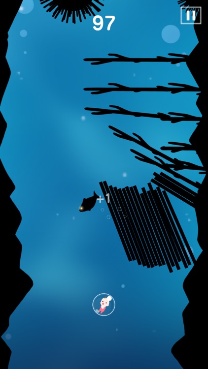 Fish Save the Baby screenshot-3