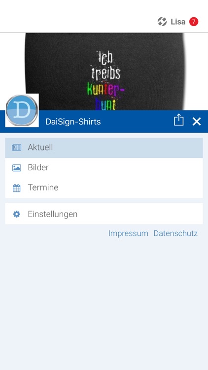 DaiSign-Shirts