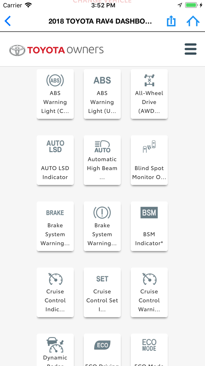 Toyota RAV4 - Shop. Buy. Own.