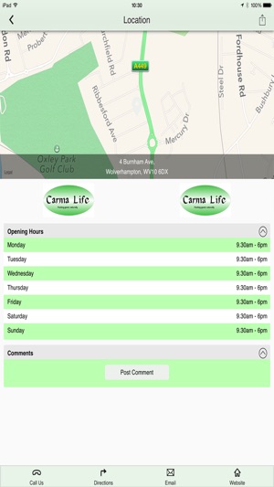 Carma Life(圖2)-速報App