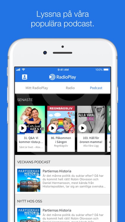 RadioPlay