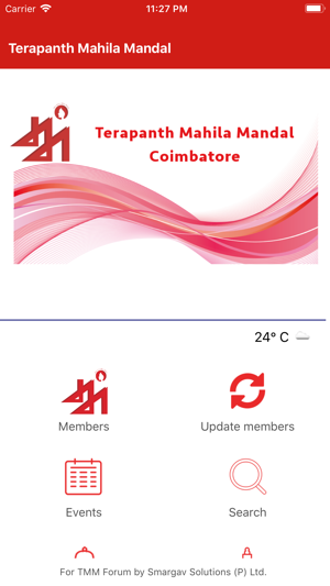 Terapanth Mahila Mandal, Cbe(圖2)-速報App