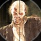 The Zombie hunting Worrier game is amazing game their are multiple of zombies enemies