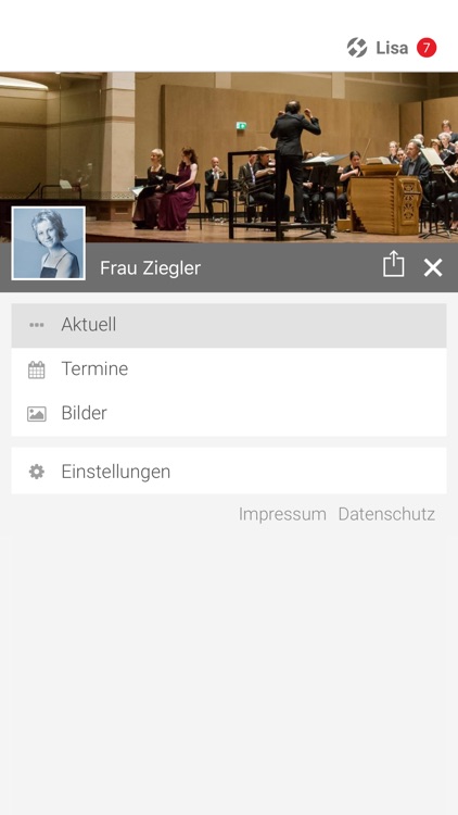 Frau Ziegler