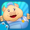 The 3 Little Pigs - Chocolapps - Wissl Media