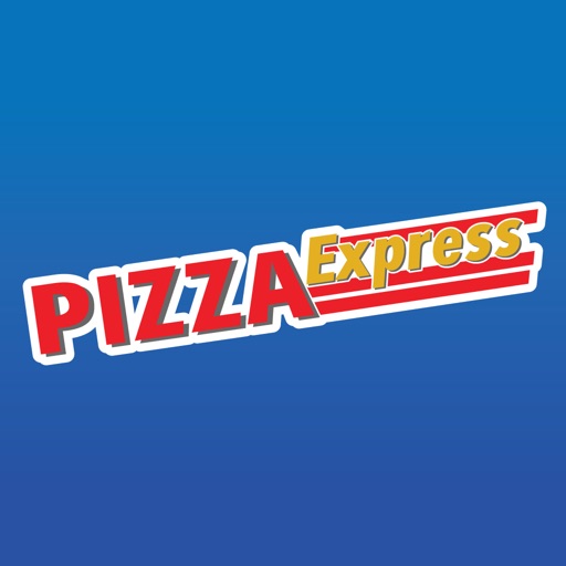 Pizza Express and More icon