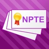 NPTE Flashcards