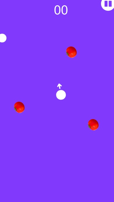 Tomato Shooter screenshot 2