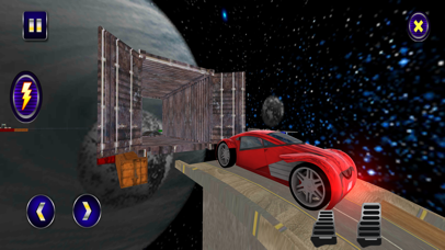 Car Impossible Track Simulator screenshot 3
