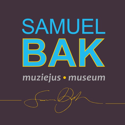 Samuelio Bako muziejaus gidas icon