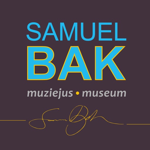 Samuelio Bako muziejaus gidas