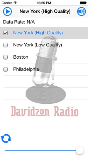 Davidzon Radio