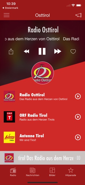 Osttirol(圖1)-速報App