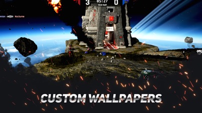 Unreal Tournament Master screenshot 3