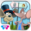 Town Mouse & the Country Mouse - TabTale LTD
