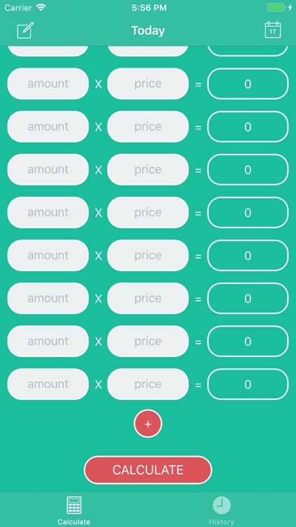 PiecePay: Piecework Calculator screenshot-6