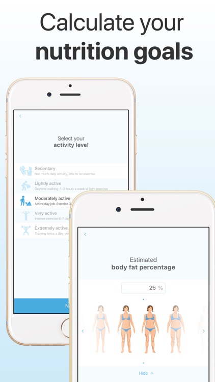 Keto.app - Keto Diet Tracker screenshot-3