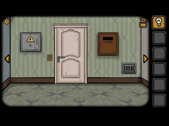 The lost room 3:horror escape screenshot 4