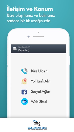 Saklıkent SRC(圖8)-速報App