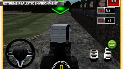 Real Cargo Transport screenshot 2