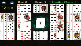 Game screenshot Black Hole Solitaire Premium mod apk