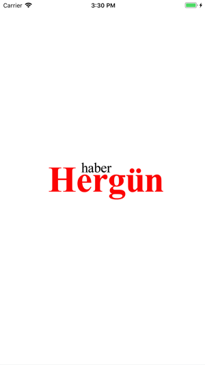 Haber Hergün(圖1)-速報App