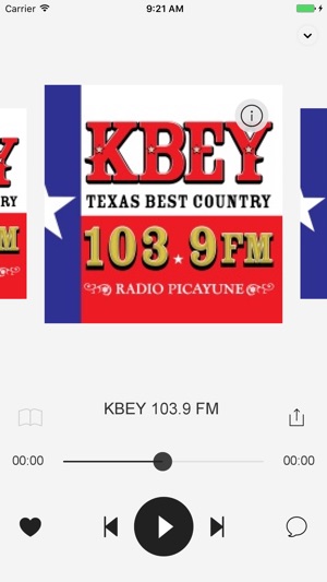 KBEY 103.9 FM ~ Radio Picayune(圖3)-速報App