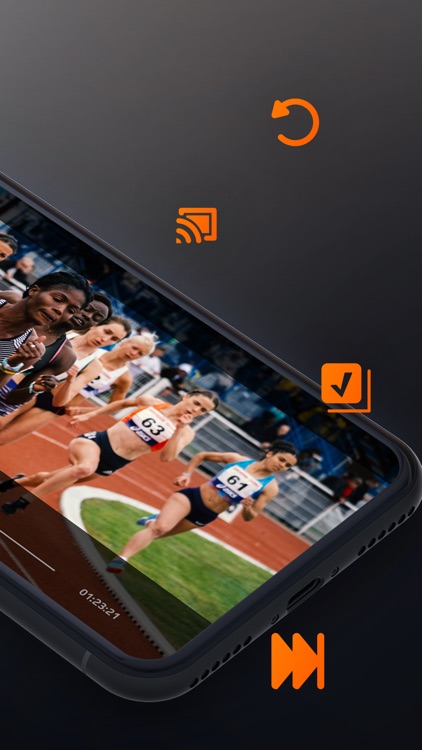 Zattoo Live TV Streaming
