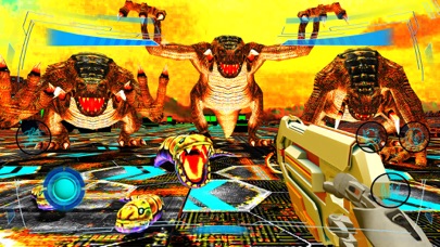 Call of Monster Shooter screenshot 2