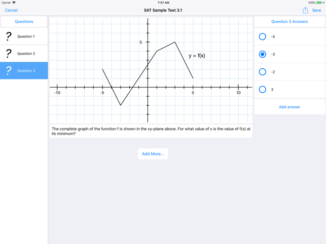 Assignments Master(圖3)-速報App