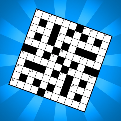 Astraware Crosswords Icon