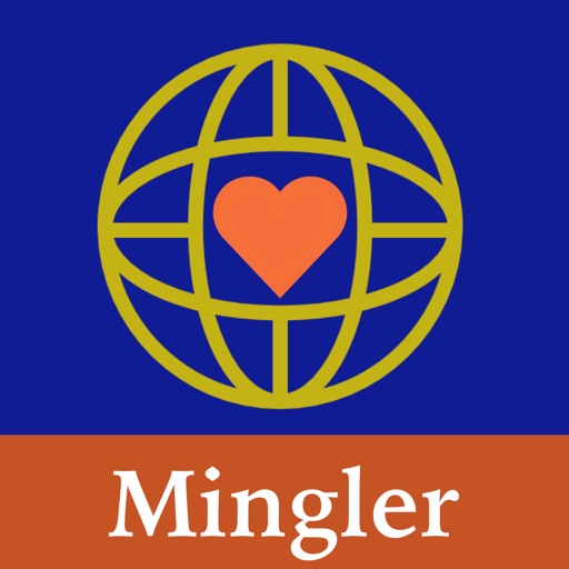 Mingler- Interracial Dating