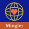 Mingler - The Most popular free interracial dating app
