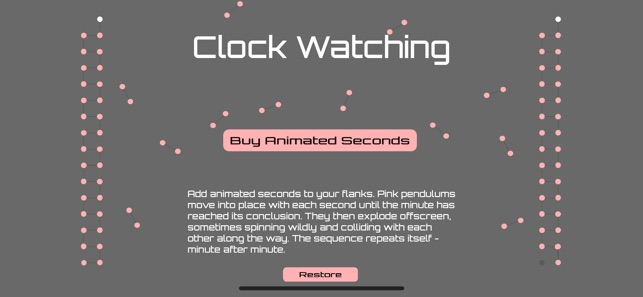 Clock Watching(圖3)-速報App