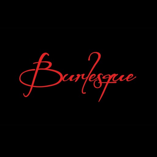 Burlesque icon