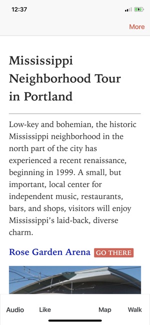 Mississippi Area in Portland(圖2)-速報App